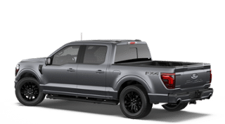 2026 Ford F-150® External Image 3